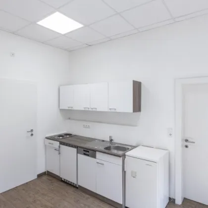 Einzigartiges Hofhaus-Büro im Zentrum von Leoben - Bild 3