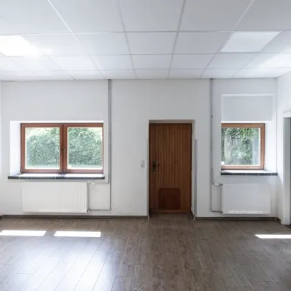 Einzigartiges Hofhaus-Büro im Zentrum von Leoben - Bild 2
