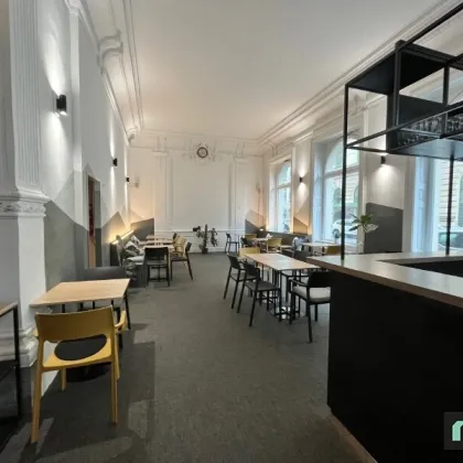 Modernes Büro mit 256 m² im Herzen von Leoben – inklusive Küche und hochwertiger Ausstattung - Bild 3