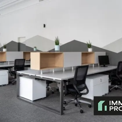 Modernes Büro mit 256 m² im Herzen von Leoben – inklusive Küche und hochwertiger Ausstattung - Bild 2