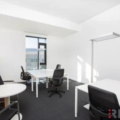 SERVICED OFFICE SPACE | 200m² mit 8 Räumen - Bild 3