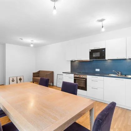 ERSTBEZUG || BÜRO FÜR VERSCHIEDENE BRANCHEN || 78 M² || EINBAUKÜCHE, TERRASSE & GARTEN || NÄHE U3-STATION "OTTAKRING" - Bild 3