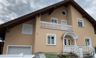 Schönes, gepflegte Einfamilienhaus mit Einliegerwohnung