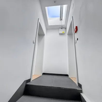 Büro - Erstbezug | Neue und hochwertig ausgestattete Bürofläche | Bodentiefe Fenster - Bild 2