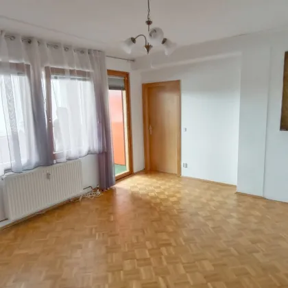 Oberwart: Helle 3-Zimmer-Wohnung mit Balkon - Bild 2