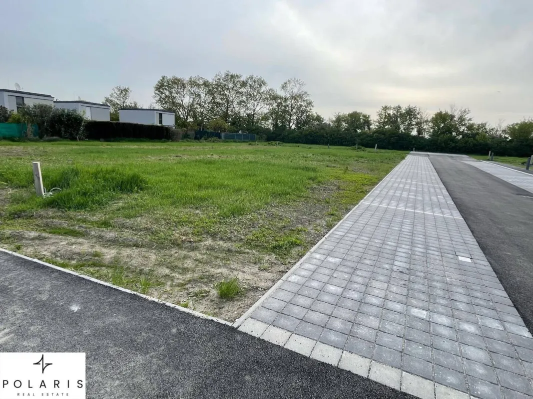 Unbebauter Eigengrund in neu errichteter Kleingartenanlage | 210m² - Ost-West-Ausrichtung - Bild 1