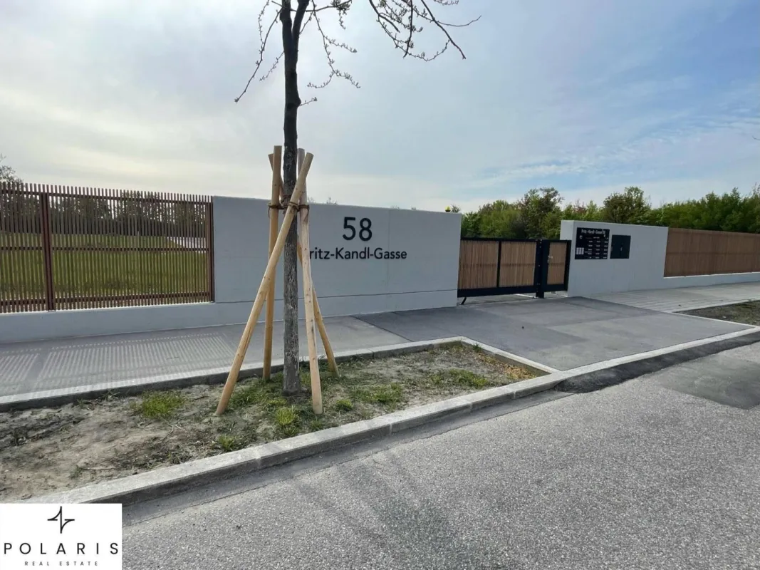 Unbebauter Eigengrund in neu errichteter Kleingartenanlage | 217m² - Nord-Süd-Ausrichtung - Bild 1