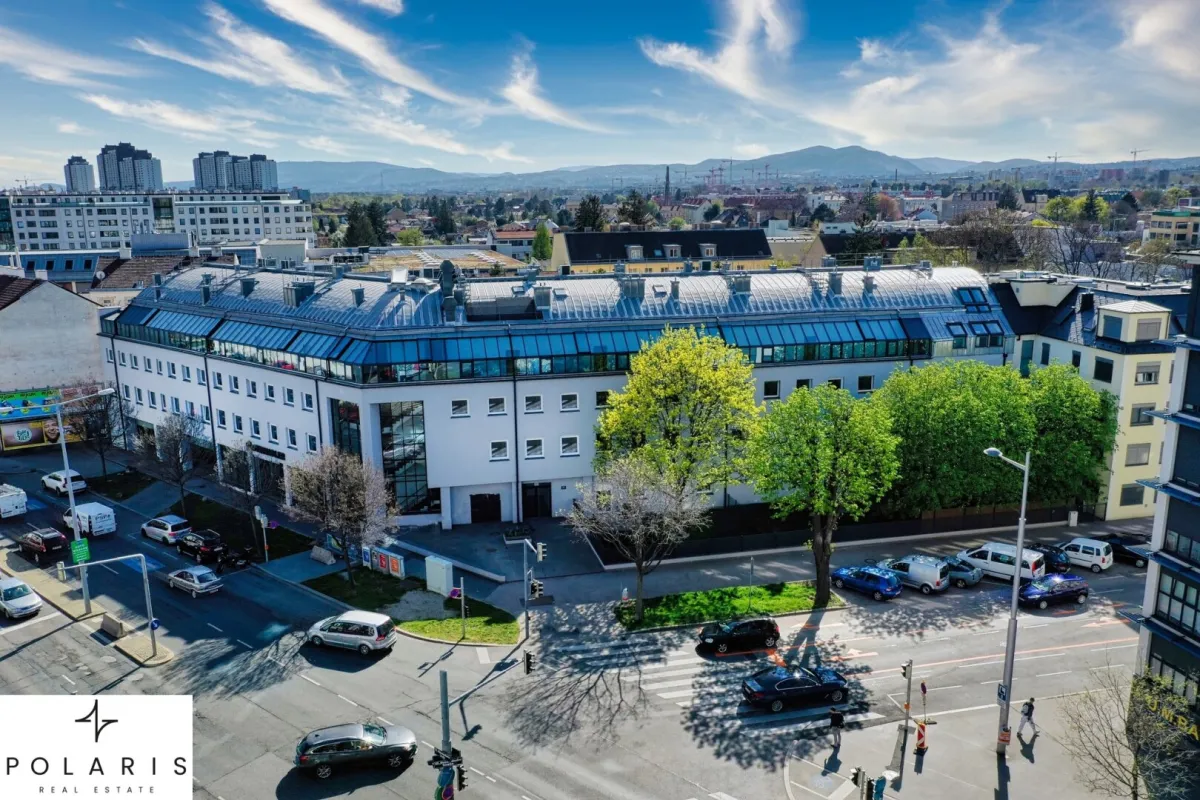 € 99 pro Monat | Altmannsdorfer Straße | geschützte PKW-Stellplätze in gepflegter Tiefgarage - Bild 1