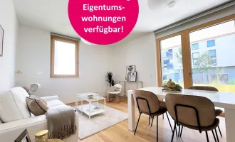 Herzlich willkommen zum Projekt WILDGARTEN