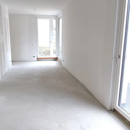 Herzlich willkommen zum Projekt WILDGARTEN - Bild 3