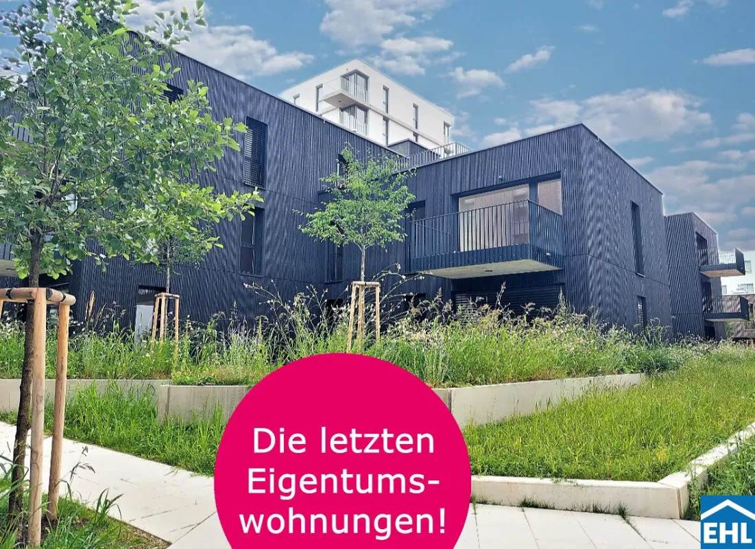 Herzlich willkommen zum Projekt WILDGARTEN - Bild 1
