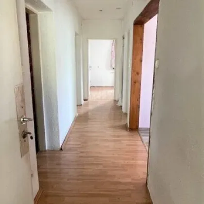 K3 - LAGE, LAGE, LAGE! Zweifamilienhaus in bester Salzburger Ruhelage! Hier können Sie Ihren Wohntraum verwirklichen! - Bild 2