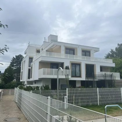 Traumhafte 2-Zimmer Erstbezugswohnung mit Balkon und Gemeinschaftspool! - Bild 2