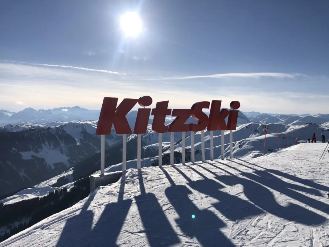 In Kitzbühel alle Jahreszeiten genießen - traumhafte Dachgeschosswohnung - Bild 1