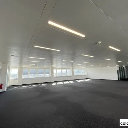 Modernes Büro mit Top Anbindung - Bild 2