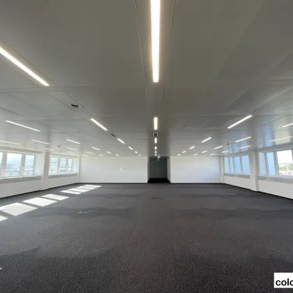 Modernes Büro mit Top Anbindung - Bild 3