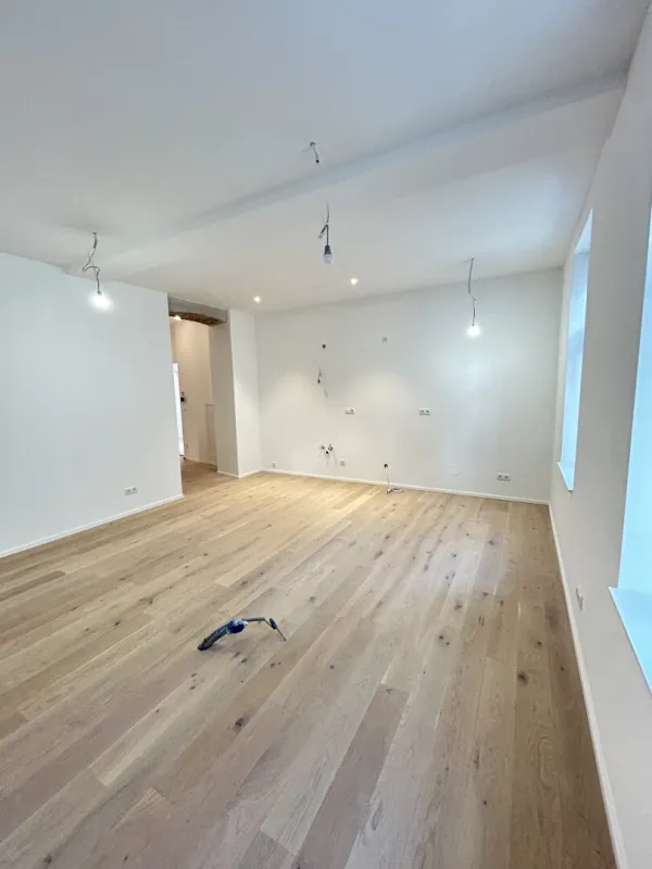 Ottakring - Jahrhundertwendehaus erstrahlt in neuem Glanz - Bild 1