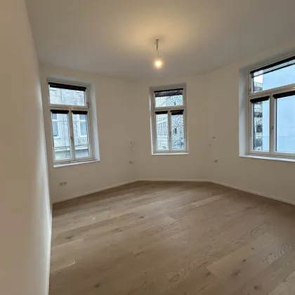Ottakring - Jahrhundertwendehaus erstrahlt in neuem Glanz - Bild 3