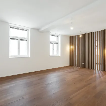 ERSTBEZUG 2 ZIMMER ALTBAUWOHNUNG II NÄHE OTTAKRINGER BRAUEREI II PROJEKT ABELEGASSE 20 - Bild 2