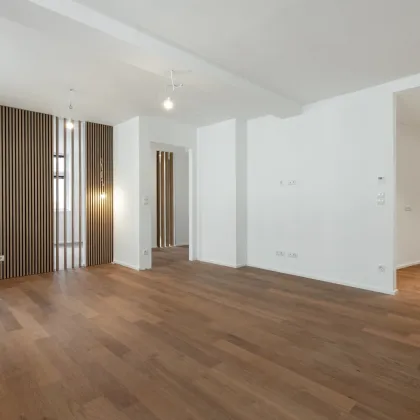 ERSTBEZUG 2 ZIMMER ALTBAUWOHNUNG II NÄHE OTTAKRINGER BRAUEREI II PROJEKT ABELEGASSE 20 - Bild 3