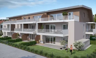 NEUER PREIS | 3-Zimmer-Wohnung in Oberndorf