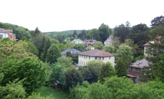 "Wohntraum" Erstbezug im Cottageviertel vom 17.Bezirk