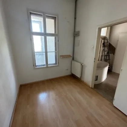 Großzügige Wohnung bei der MANNERFABRIK - Bild 3