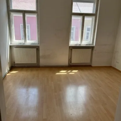 Großzügige Wohnung bei der MANNERFABRIK - Bild 2