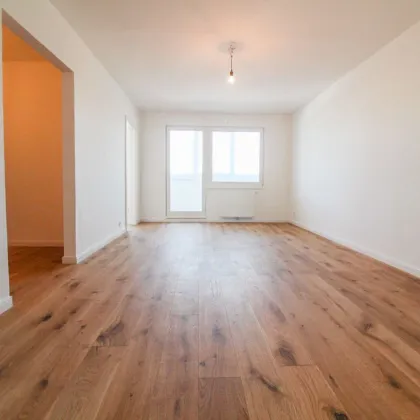 Direkt bei der Brigittapassage und Höchstädtplatz- Renovierter Wohntraum mit WINTERGARTEN und Ausblick! Befristet vermietet - Bild 2
