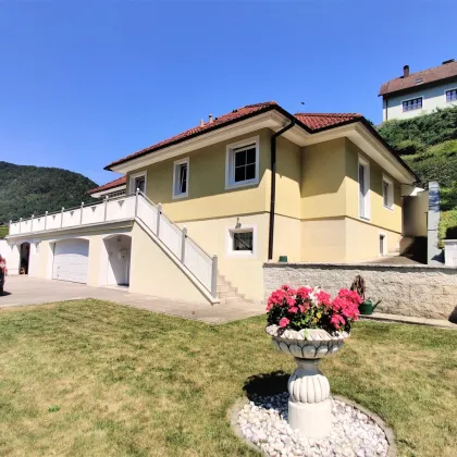 !! Sommerhit Neuer Preis - Natur, Wein, Gesundheit - Ihr Haus im Weingebiet! - Bild 2