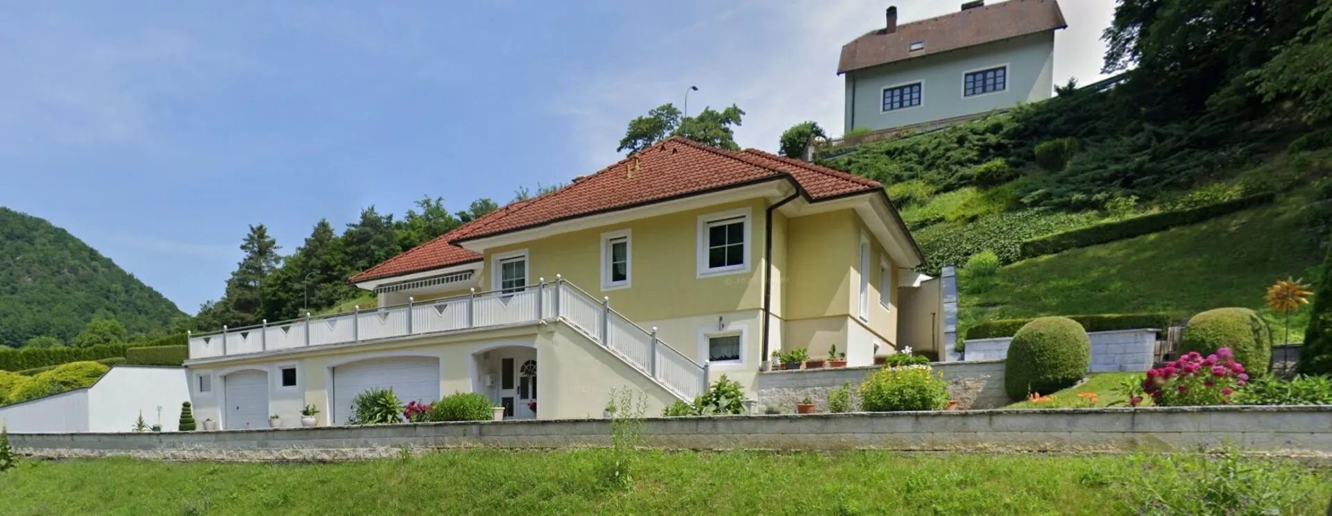 !! Sommerhit Neuer Preis - Natur, Wein, Gesundheit - Ihr Haus im Weingebiet! - Bild 1