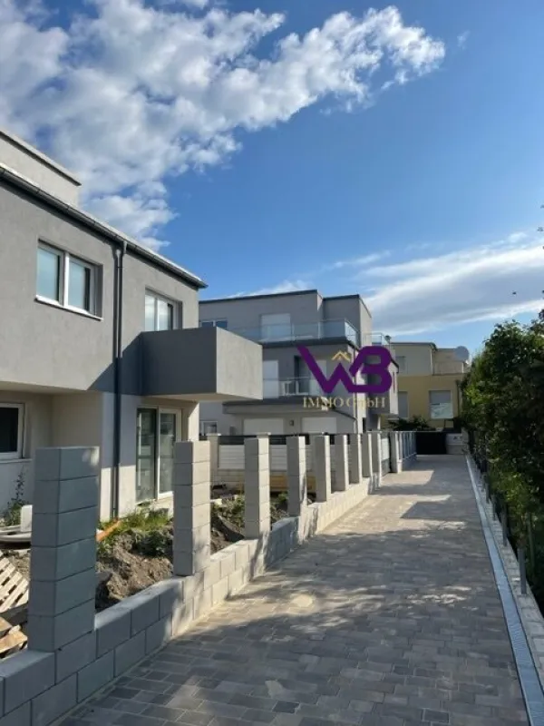 Erstbezug 5- Zimmer in 1210 Wien - Stellplatz, Garten u.v.m. - Bild 1