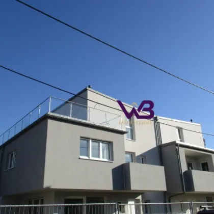 Erstbezug 5- Zimmer in 1210 Wien - Stellplatz, Garten u.v.m. - Bild 3