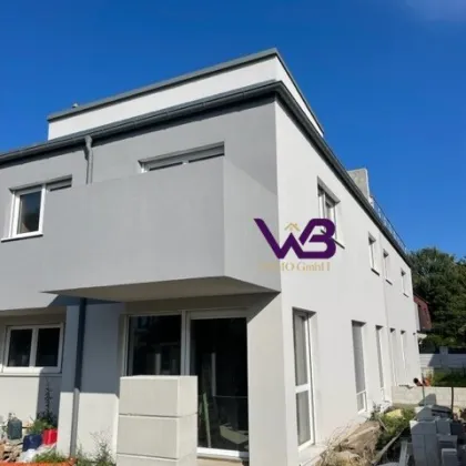 Erstbezug 5- Zimmer in 1210 Wien - Stellplatz, Garten u.v.m. - Bild 2