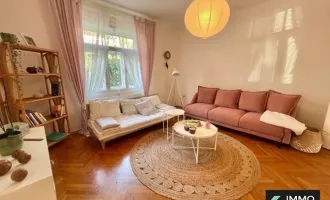 Geräumige 3-Zimmer Wohnung in Leoben nähe Stadtzentrum zu vermieten