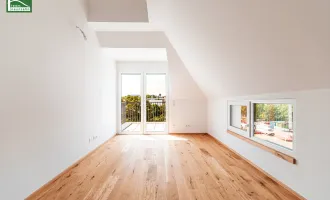 Nachhaltige Immobilien-Investition in ruhiger Lage in Wien-Liesing!