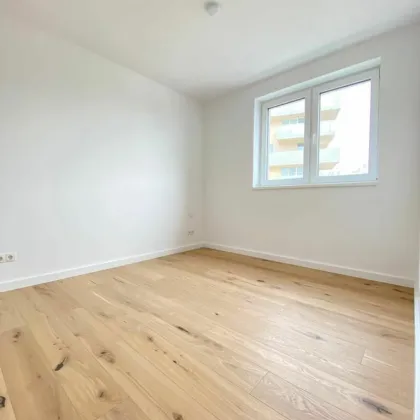 Exklusive Designerwohnung mit Balkon – nur 15 Minuten ins Wiener Zentrum - Bild 2