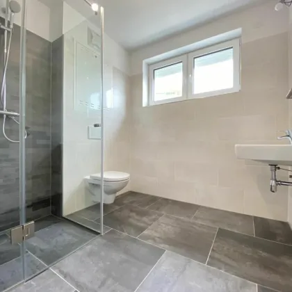 Exklusive Designerwohnung mit Balkon – nur 15 Minuten ins Wiener Zentrum - Bild 3