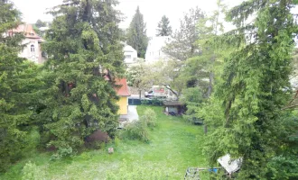 "Wohntraum" Erstbezug im Cottageviertel vom 17.Bezirk