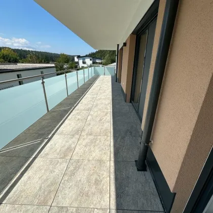 NEUER PREIS: Penthouse-Wohnung in Velden mit 100m² Terrasse - Bild 3
