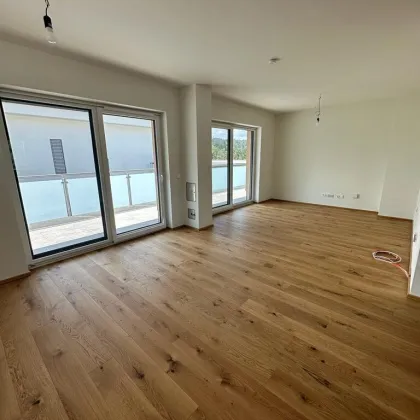 NEUER PREIS: Penthouse-Wohnung in Velden mit 100m² Terrasse - Bild 2