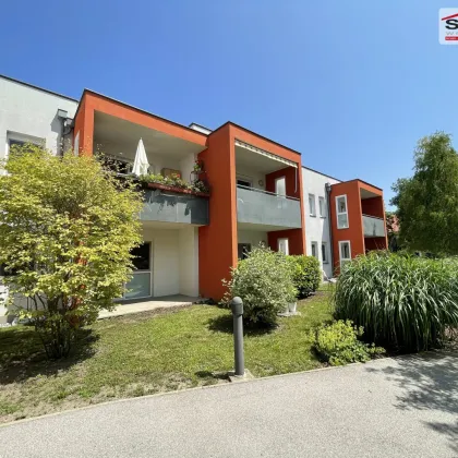 1-Zimmer Wohnung im Betreuten Wohnen - Bild 3