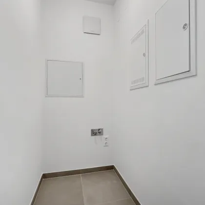2-Zimmer Wohnung mit Balkon | Erstbezug in Klosterneuburg - Bild 3