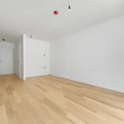 2-Zimmer Wohnung mit Balkon | Erstbezug in Klosterneuburg - Bild 2