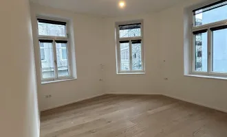 Ottakring - Jahrhundertwendehaus erstrahlt in neuem Glanz
