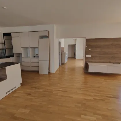 Penthouse der Extraklasse mit Dachterrasse. Zentrum. Spittal. - Bild 2