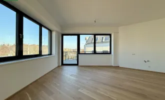 Erstbezug in perfekter Qualität – frisch sanierte 3-Zimmer Wohnung mit Stil!