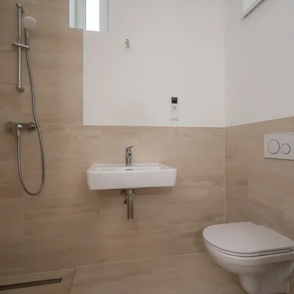 ++NEU++ Sanierte 1-Zimmer Erdgeschosswohnung in ruhiger Lage! Airbnb/Kurzzeitvermieten laut WEV erlaubt! - Bild 2