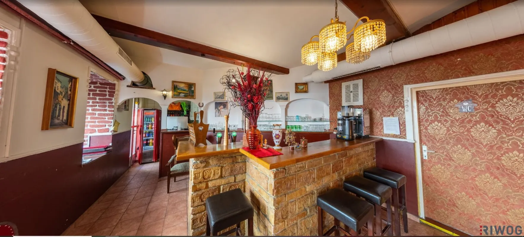 *neuer Preis** Pizza mit Top Bewertungen und großen Kundenstock - Bild 1