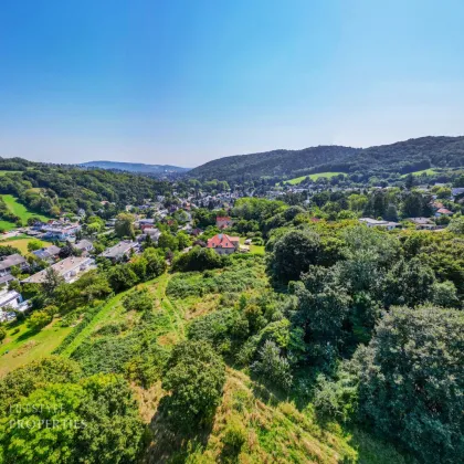 Vor den Toren Wiens – Grünland mit Bauerwartungsland-Einstufung - Bild 2